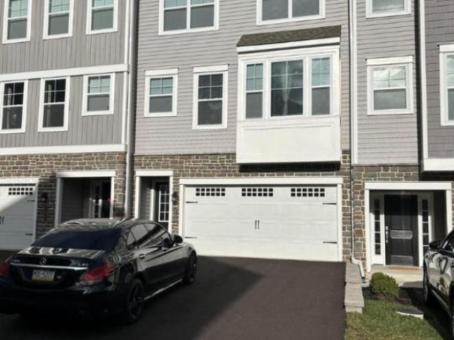 Townhouse for rent in Royersford