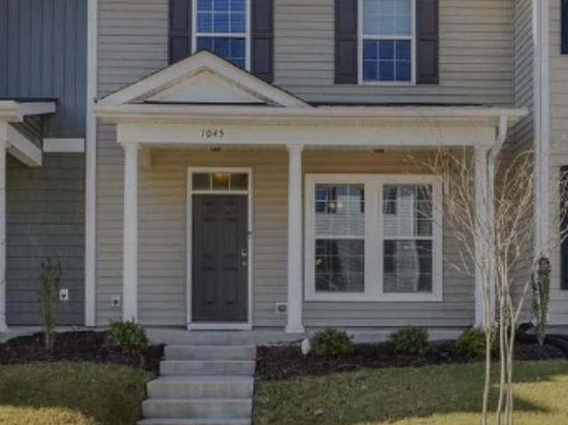Townhouse for rent in Wake, North Carolina