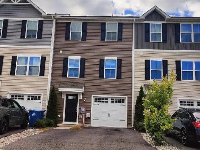 Townhouse for rent in Delaware