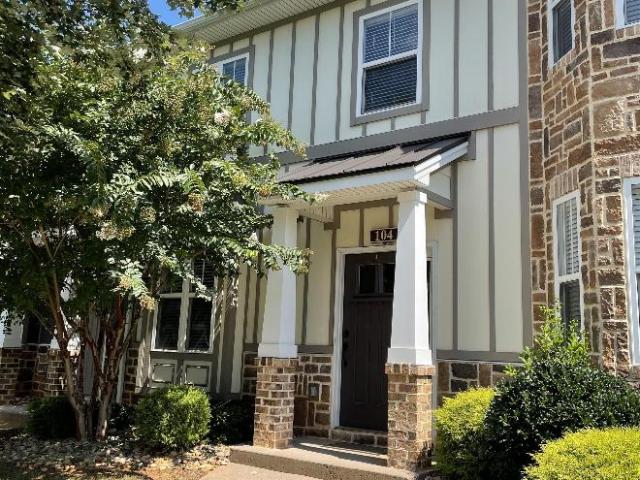 Townhouse for rent in Virginia