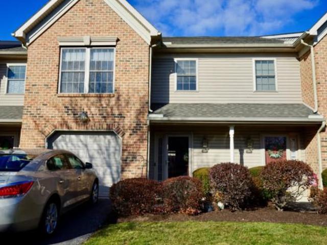 Townhouse for rent in Harrisburg