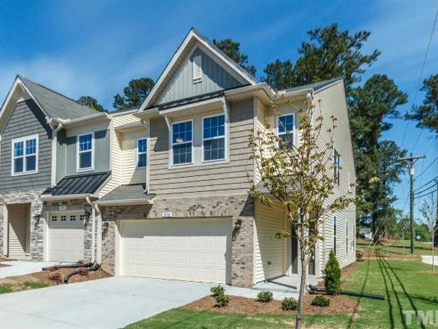 Townhouse for rent in Durham