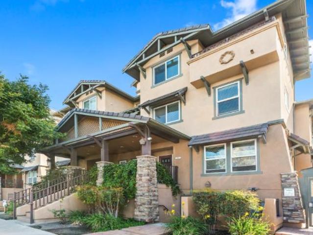 Townhouse for rent in San Jose, California