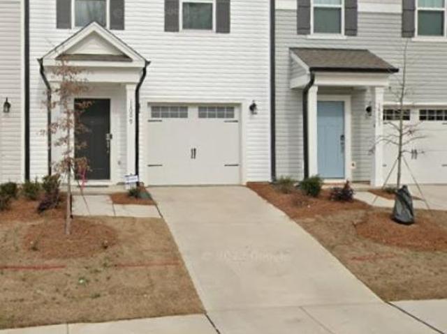 Townhouse for rent in Charlotte