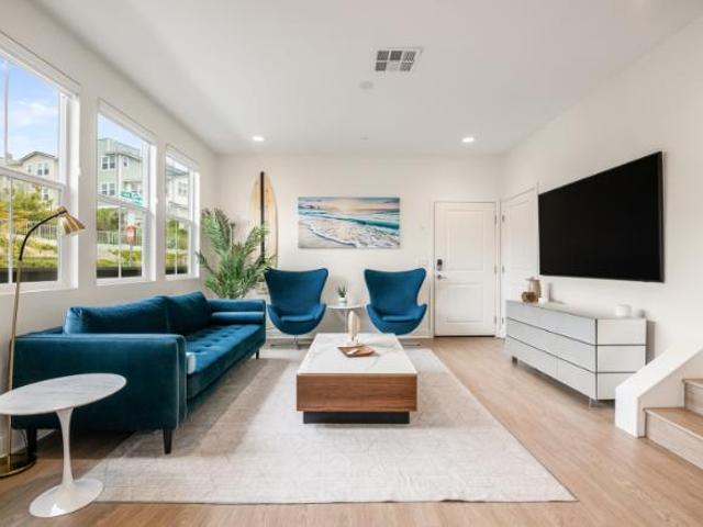 Townhouse for rent in Oceanside, California