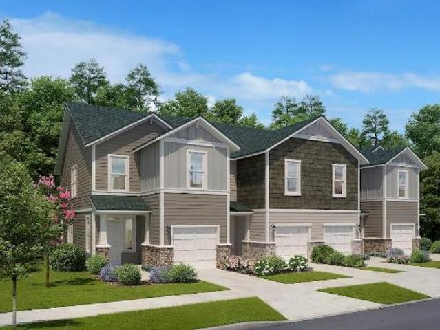 Townhouse for rent in Durham
