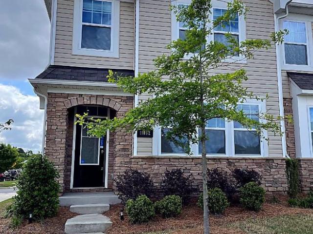 Townhouse for rent in Mecklenburg, North Carolina