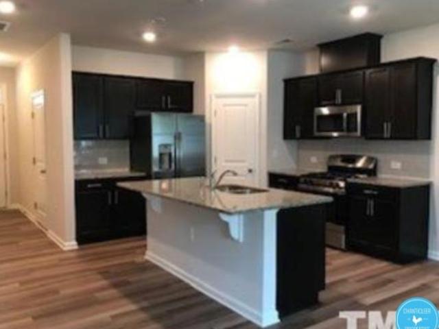 Townhouse for rent in Durham, North Carolina