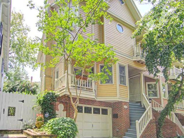 Townhouse for rent in Wilmington, North Carolina