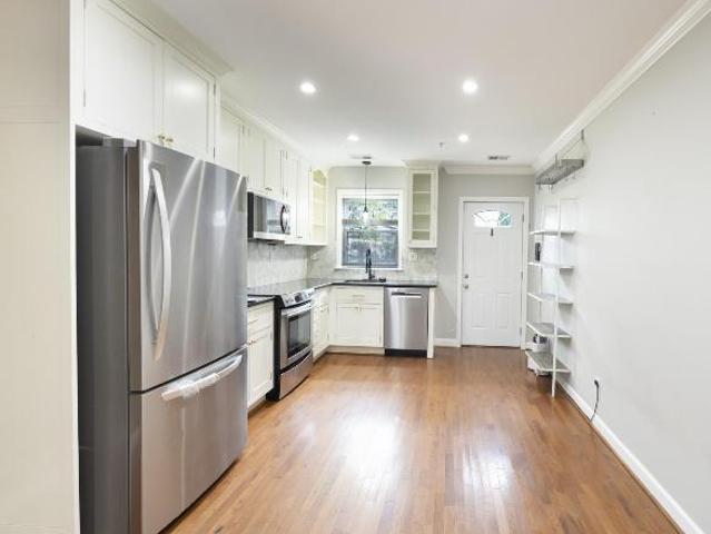 Townhouse for rent in Washington, Washington DC