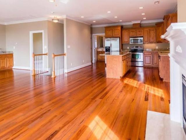 Townhouse for rent in North Carolina