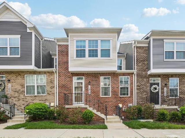 Townhouse for rent in Upper Marlboro, Maryland