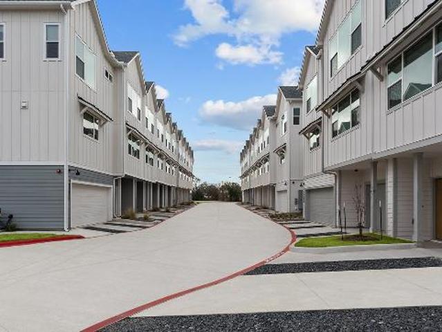 Townhouse for rent in Manchaca, Texas