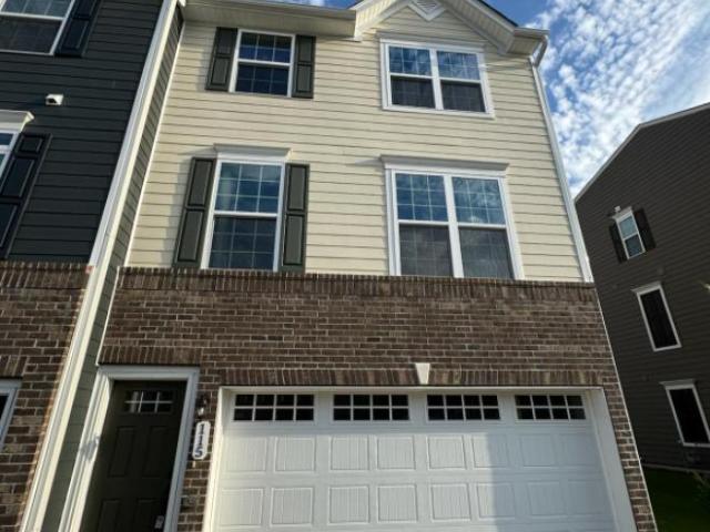 Townhouse for rent in Durham