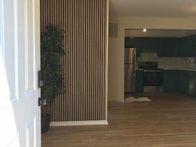 Townhouse for rent in Gaithersburg, Maryland