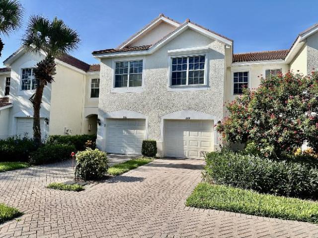 Townhouse for rent in Naples, Florida