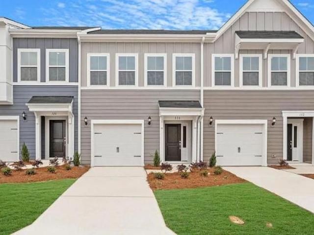 Townhouse for rent in Raleigh
