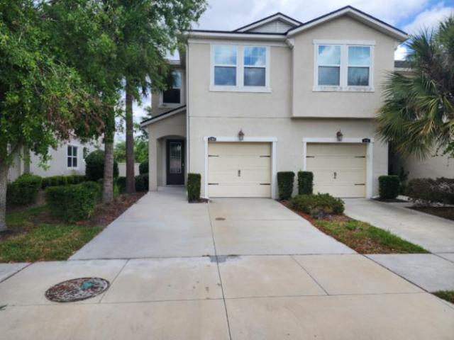 Townhouse for rent in Riverview
