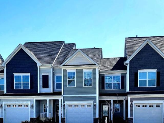 Townhouse for rent in Wake, North Carolina