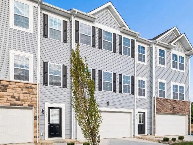 Townhouse for rent in Reynoldsburg, Ohio