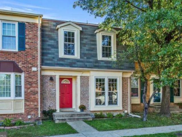 Townhouse for rent in Woodbridge