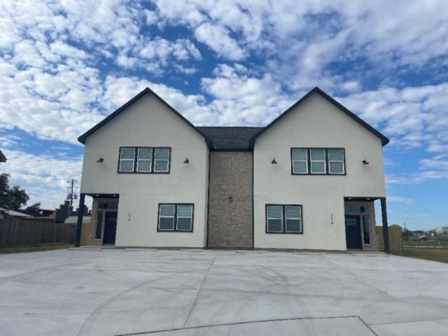 Townhouse for rent in Wilson, Texas