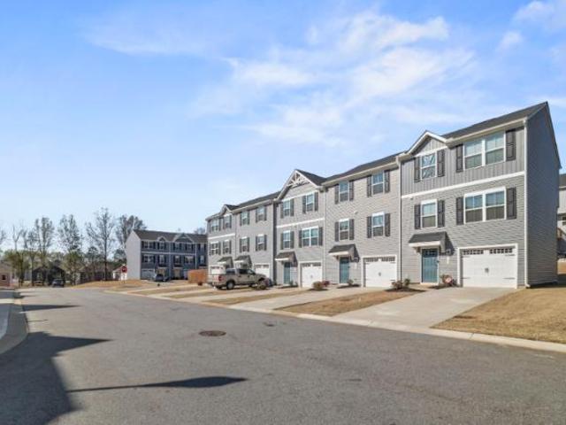 Townhouse for rent in Easley
