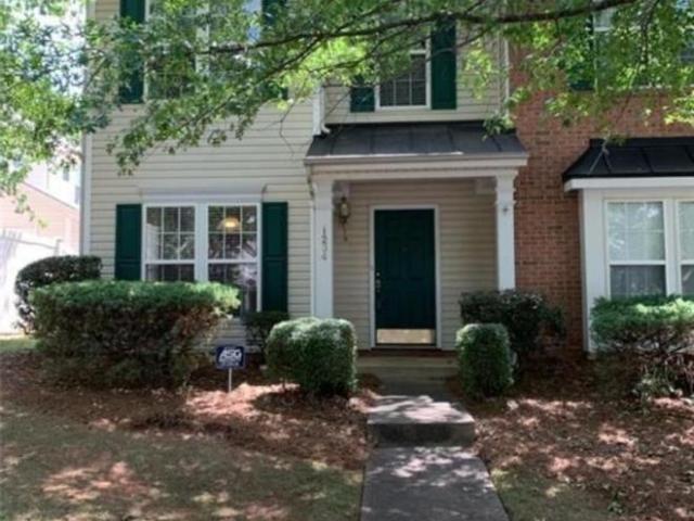 Townhouse for rent in Mecklenburg, North Carolina