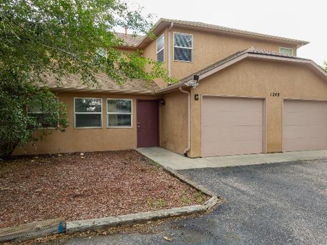Townhouse for rent in Colorado Springs, Colorado