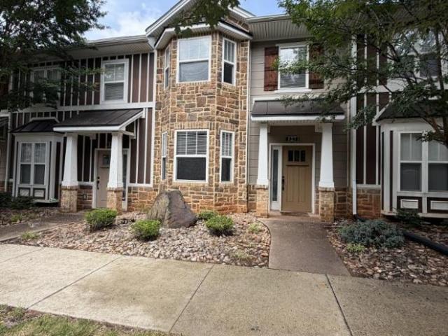 Townhouse for rent in Virginia