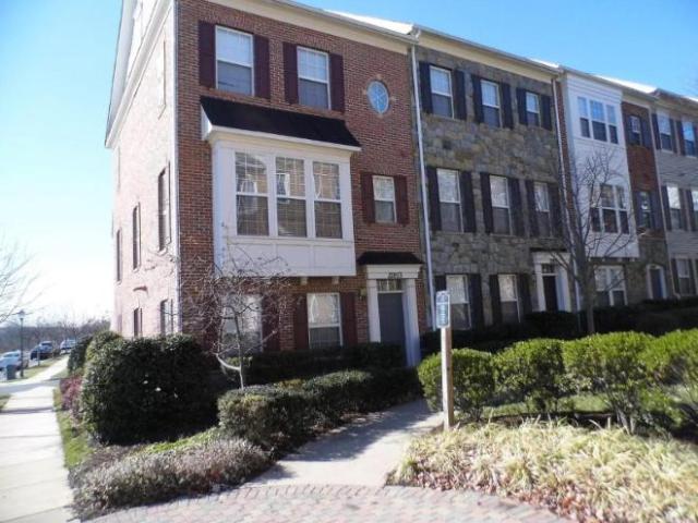 Townhouse for rent in Clarksburg Townhouse for rent in Clarksburg