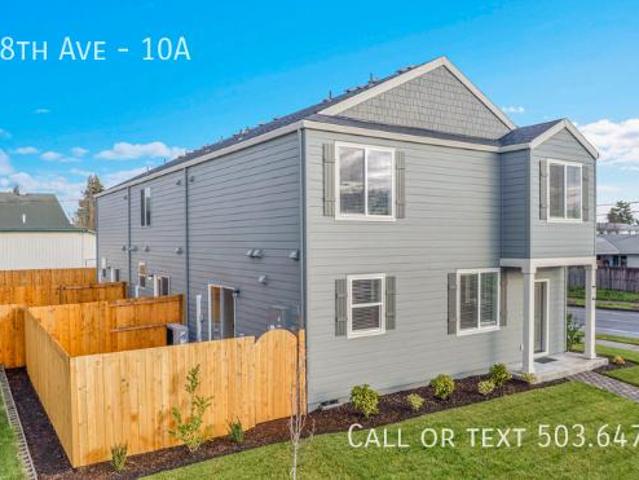 Townhouse for rent in Oregonia