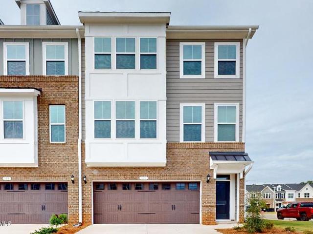 Townhouse for rent in Wake, North Carolina