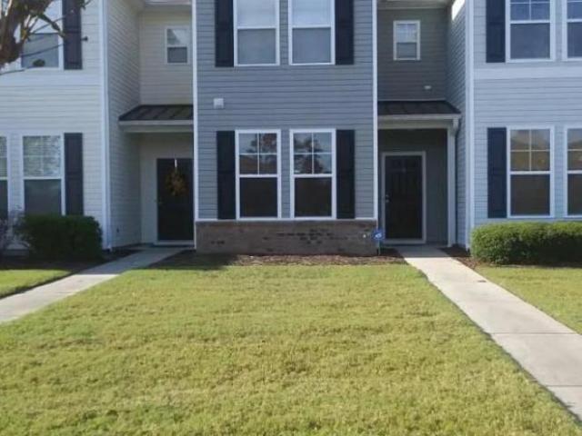 Townhouse for rent in Myrtle Beach