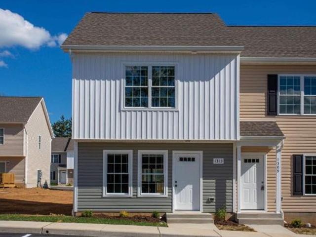 Townhouse for rent in Virginia