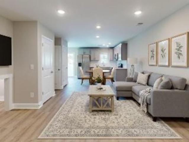 Townhouse for rent in Camden, South Carolina