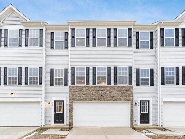 Townhouse for rent in Reynoldsburg, Ohio