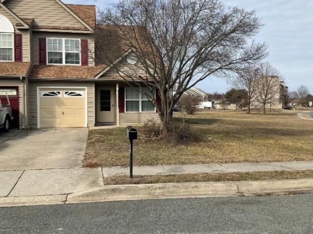 Townhouse for rent in Delaware