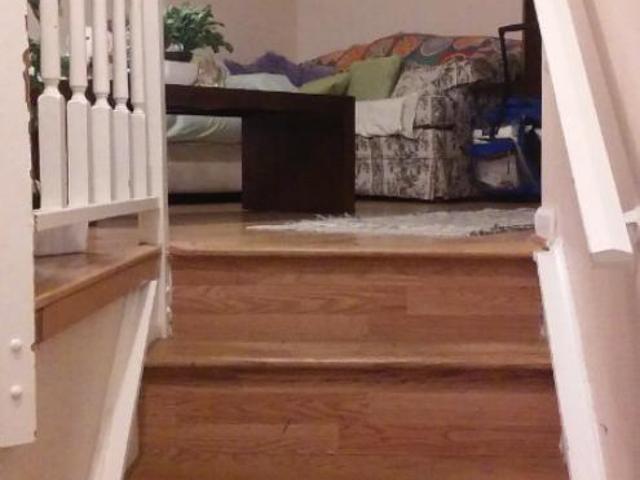 Townhouse for rent in Fairfax
