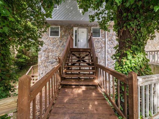 Townhouse for rent in Cobb, Georgia