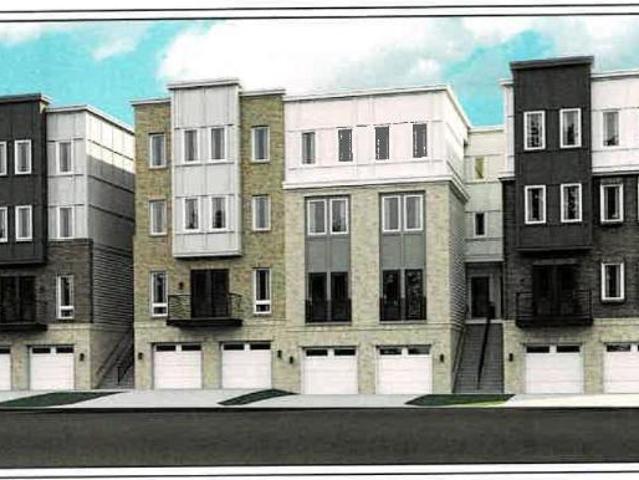 Townhouse for rent in Woodbridge