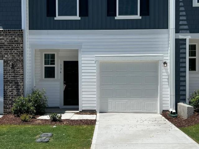 Townhouse for rent in Clayton, Johnston County