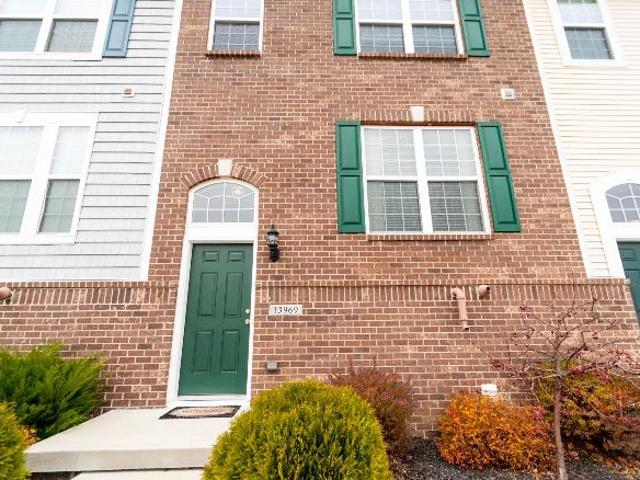 Townhouse for rent in Avalon Townes, Fishers