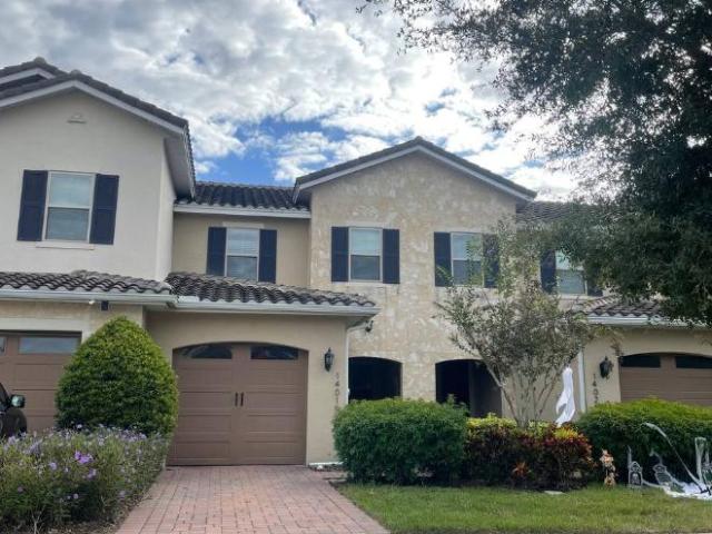 Townhouse for rent in Orlando, Florida