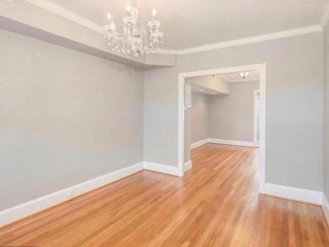 Townhouse for rent in Washington, Washington DC