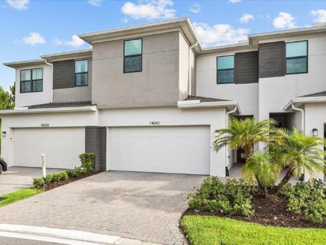 Townhouse for rent in Port Saint Lucie, Florida