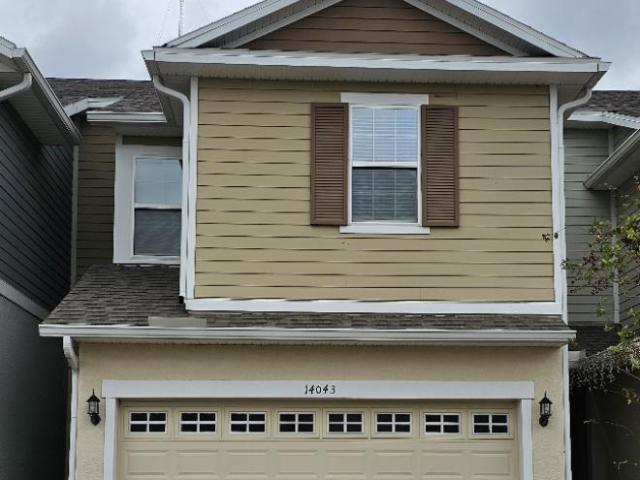 Townhouse for rent in Florida
