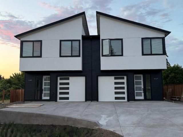 Townhouse for rent in Oregonia