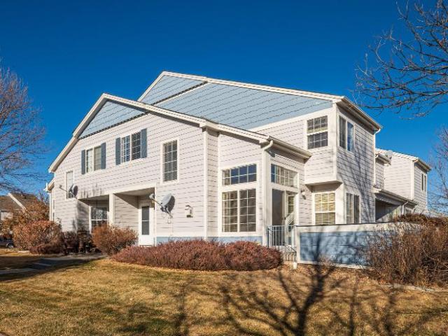 Townhouse for rent in Longmont, Colorado