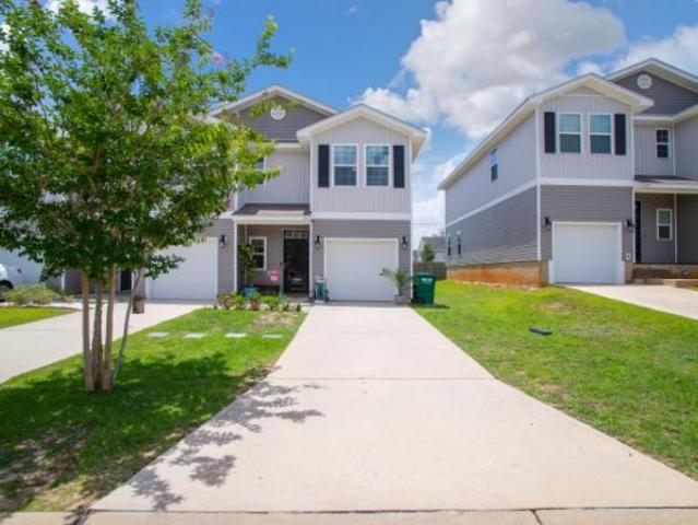 Townhouse for rent in Crestview